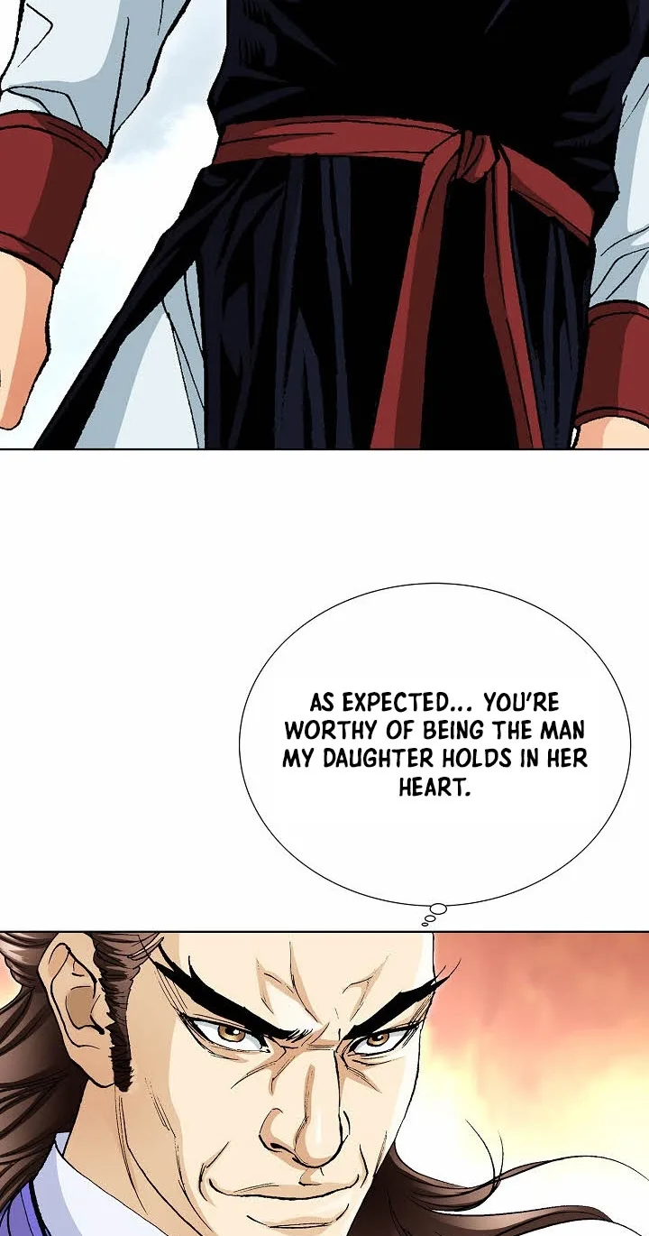 Absolute Ultimate Martial Lord Chapter 52 page 33