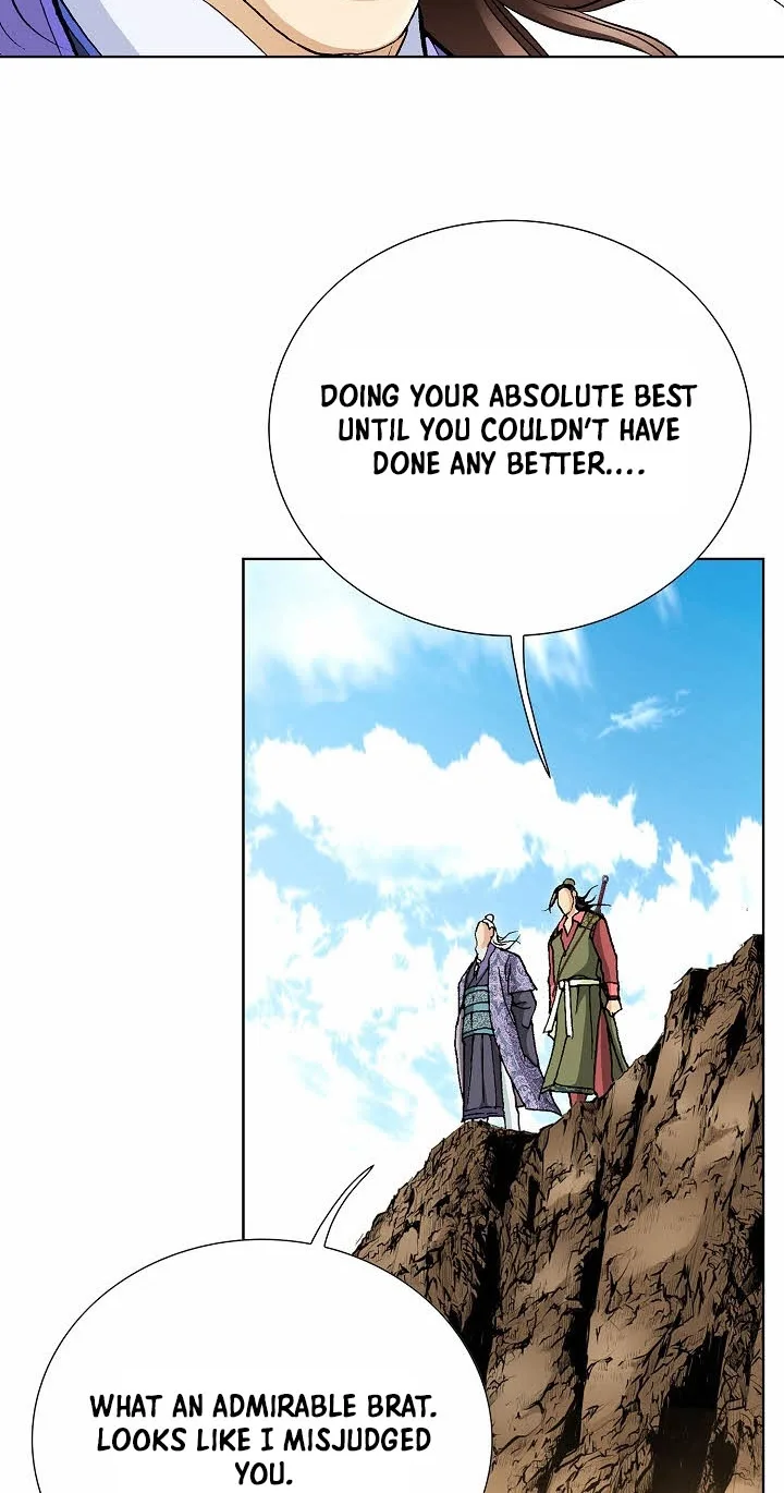 Absolute Ultimate Martial Lord Chapter 52 page 34
