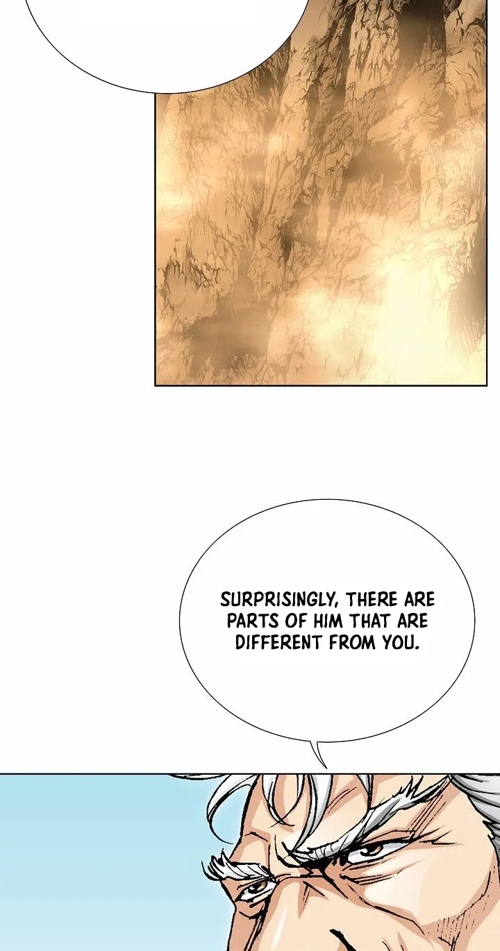 Absolute Ultimate Martial Lord Chapter 52 page 35