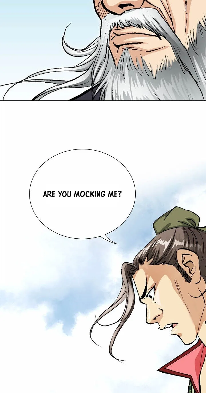 Absolute Ultimate Martial Lord Chapter 52 page 36