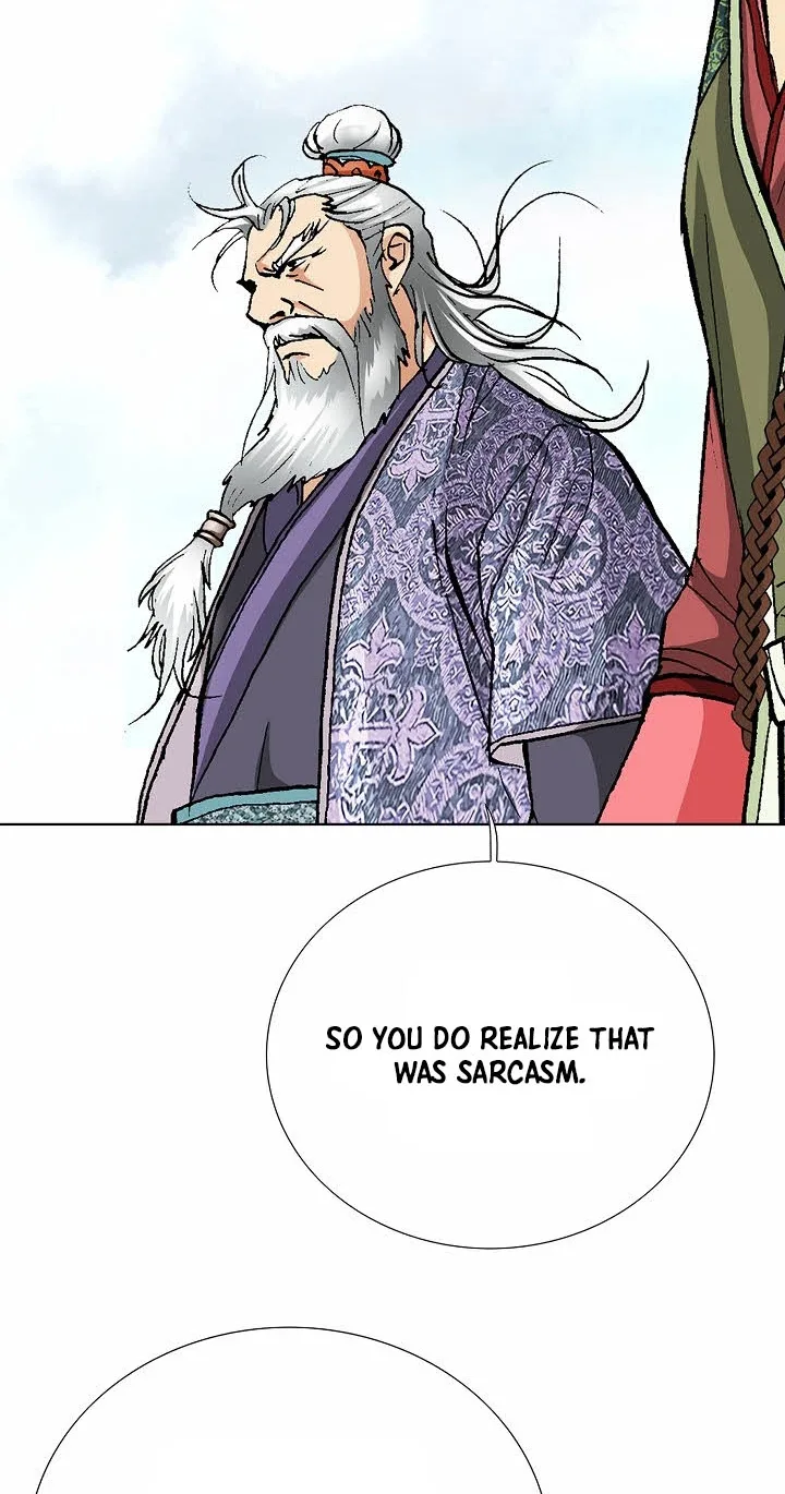 Absolute Ultimate Martial Lord Chapter 52 page 37