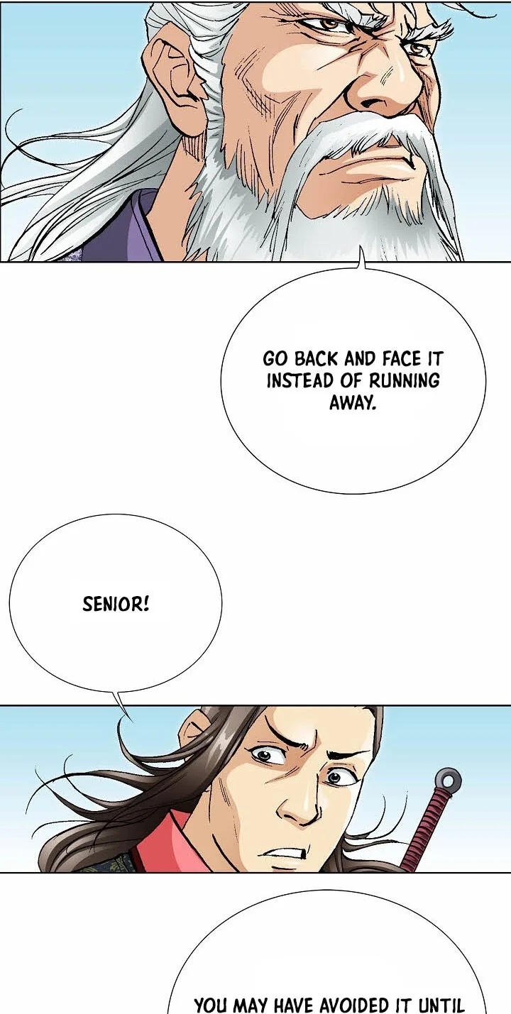 Absolute Ultimate Martial Lord Chapter 52 page 39