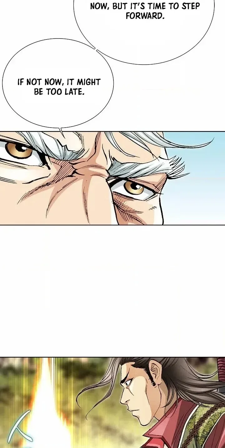 Absolute Ultimate Martial Lord Chapter 52 page 40