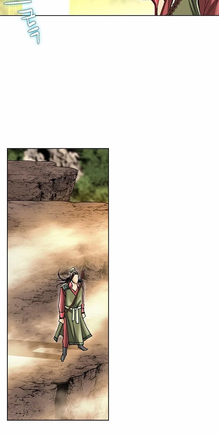 Absolute Ultimate Martial Lord Chapter 52 page 41