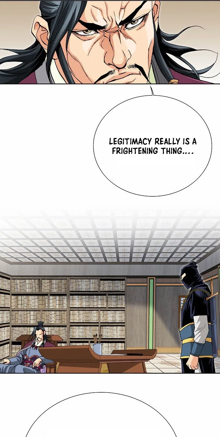 Absolute Ultimate Martial Lord Chapter 52 page 53