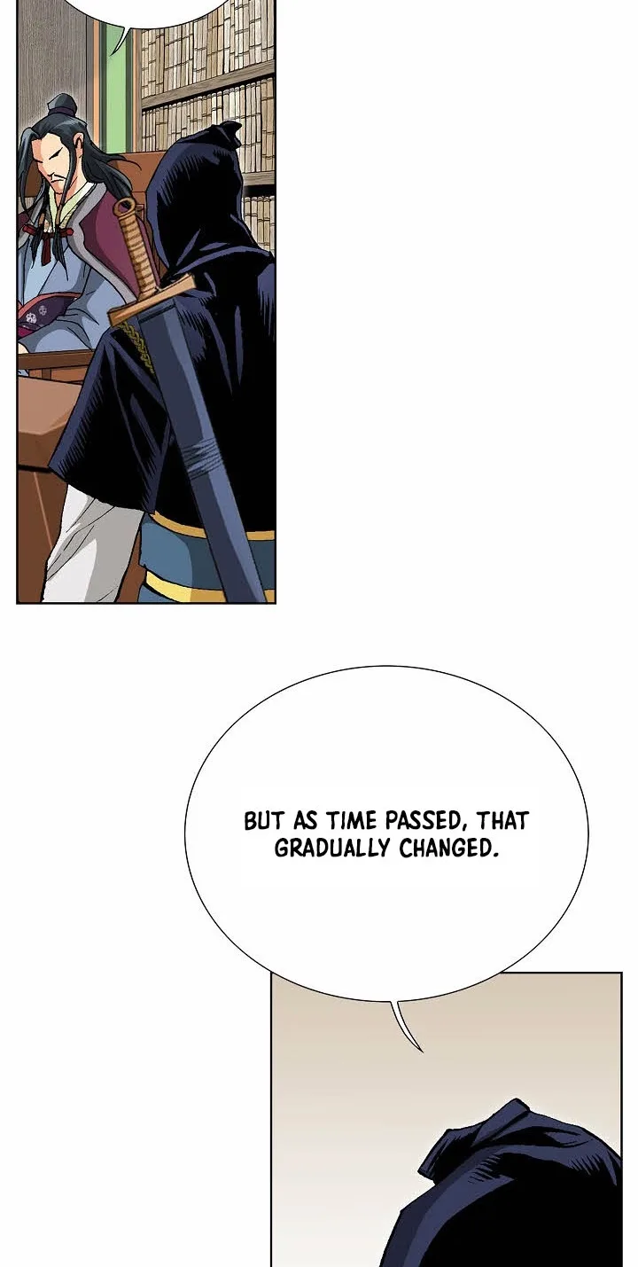 Absolute Ultimate Martial Lord Chapter 52 page 55