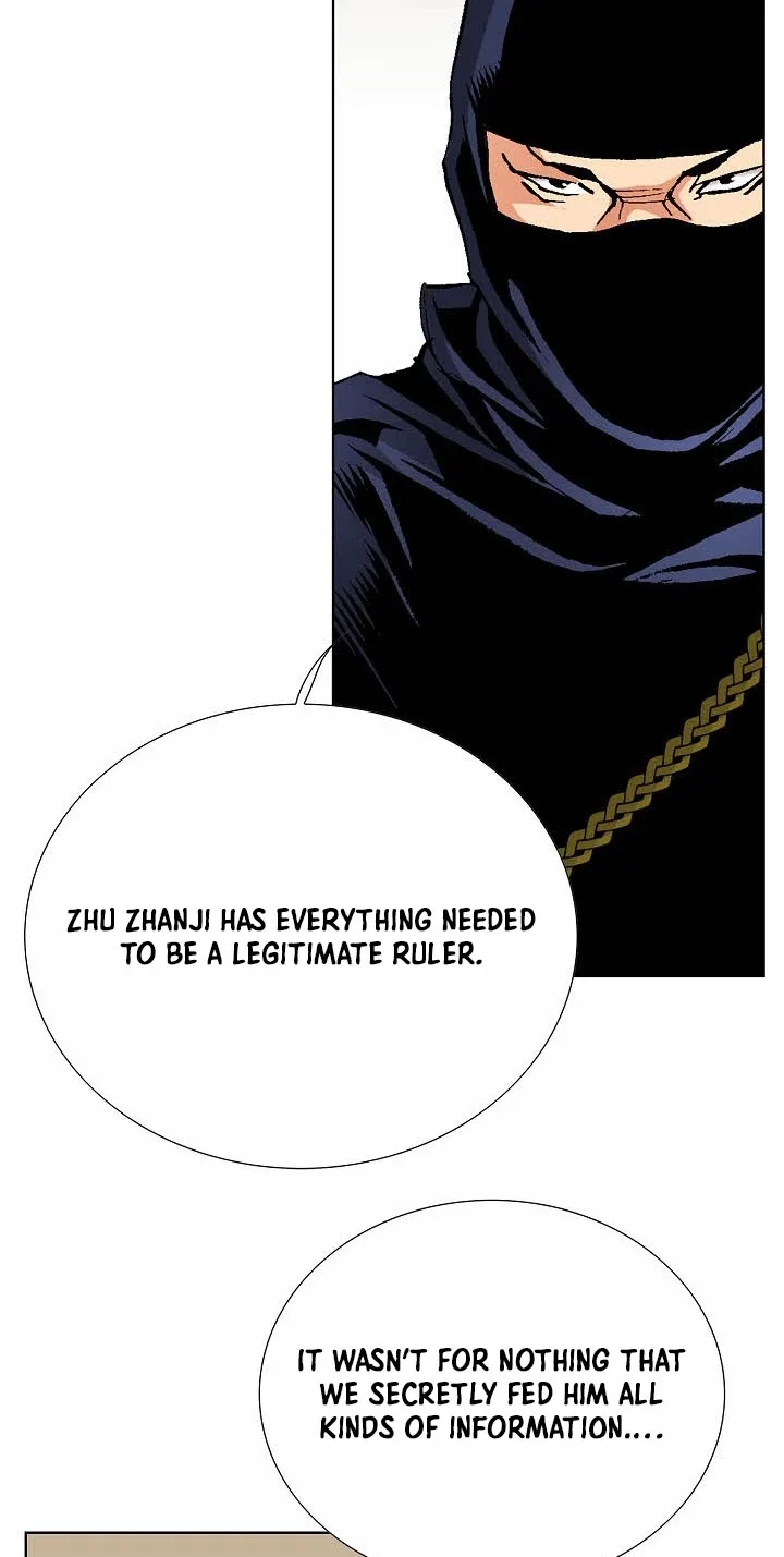 Absolute Ultimate Martial Lord Chapter 52 page 56