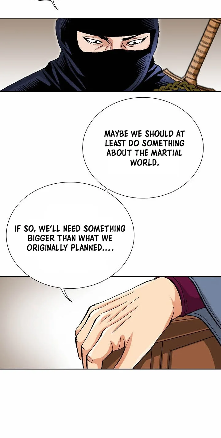 Absolute Ultimate Martial Lord Chapter 52 page 59