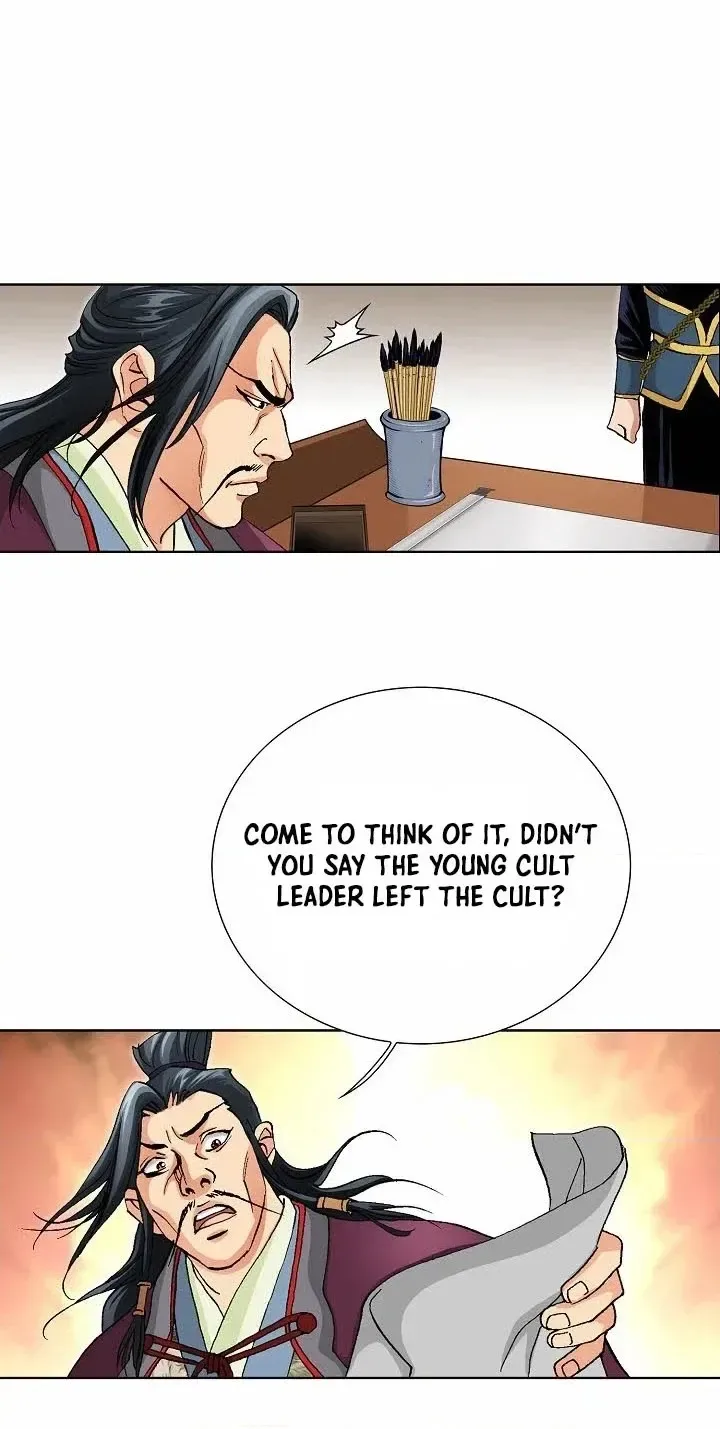 Absolute Ultimate Martial Lord Chapter 52 page 60