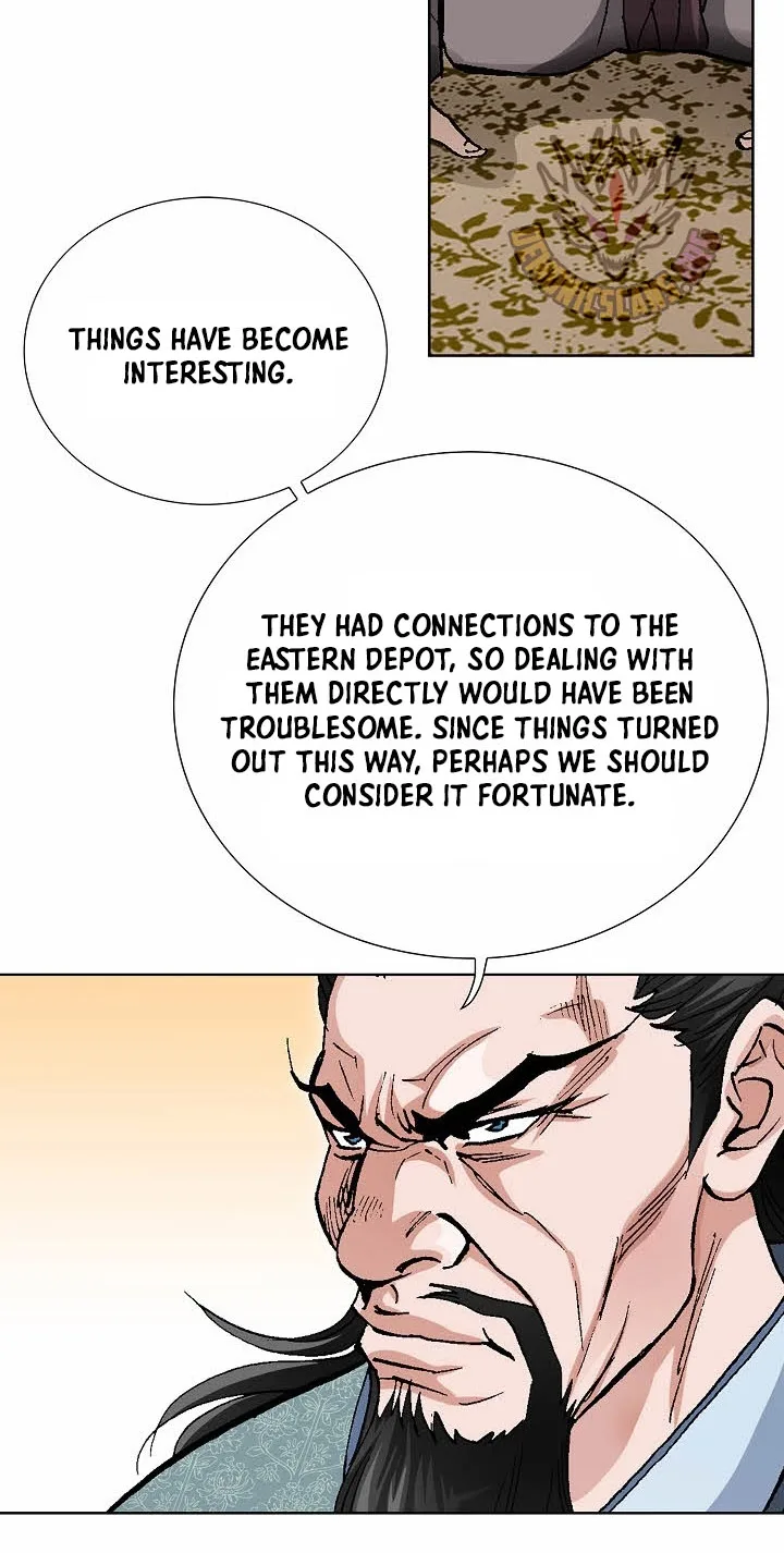 Absolute Ultimate Martial Lord Chapter 52 page 66
