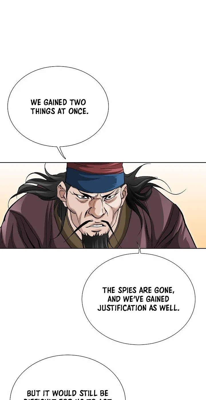 Absolute Ultimate Martial Lord Chapter 52 page 67