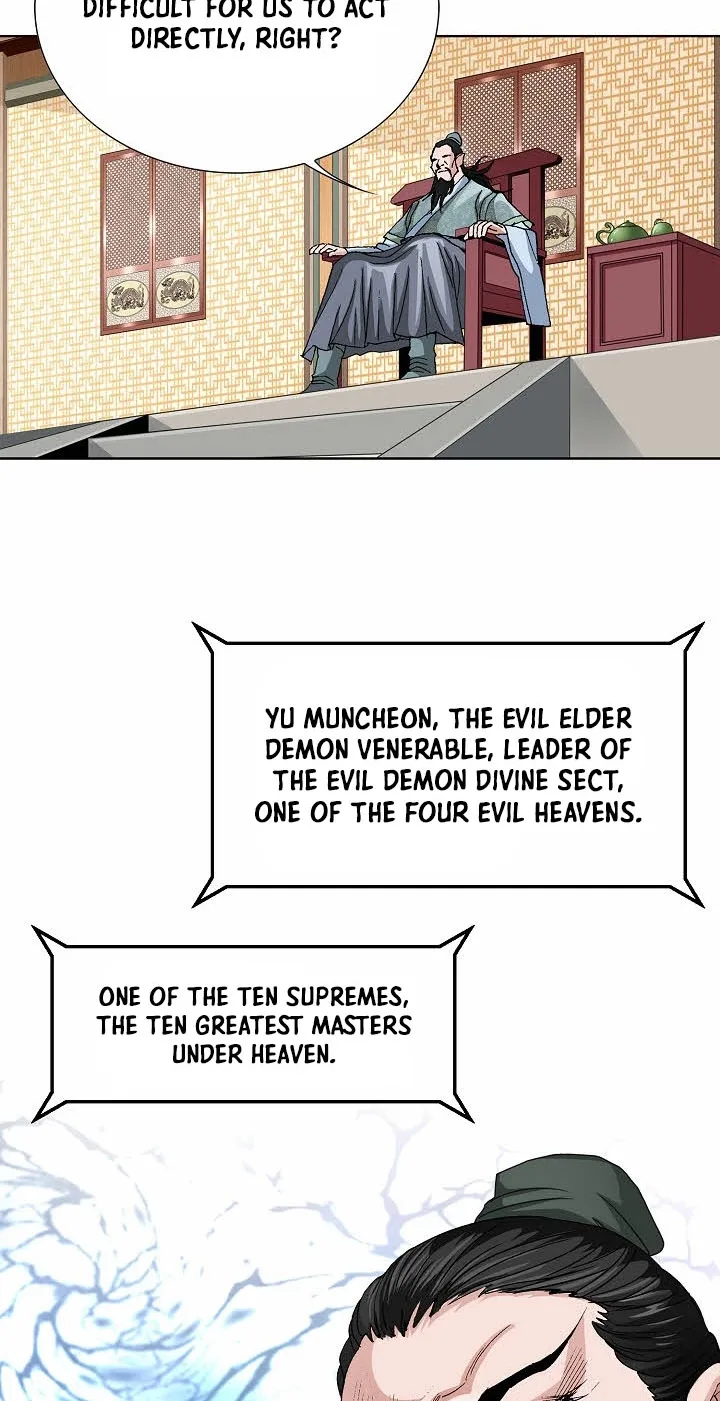 Absolute Ultimate Martial Lord Chapter 52 page 68