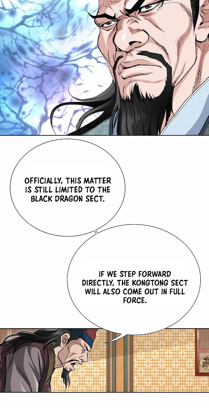 Absolute Ultimate Martial Lord Chapter 52 page 69