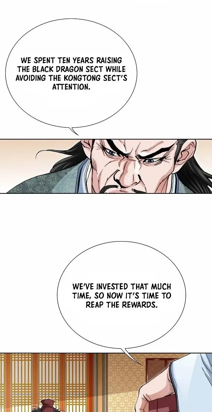 Absolute Ultimate Martial Lord Chapter 52 page 70