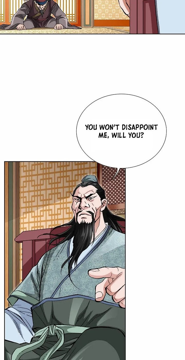 Absolute Ultimate Martial Lord Chapter 52 page 71