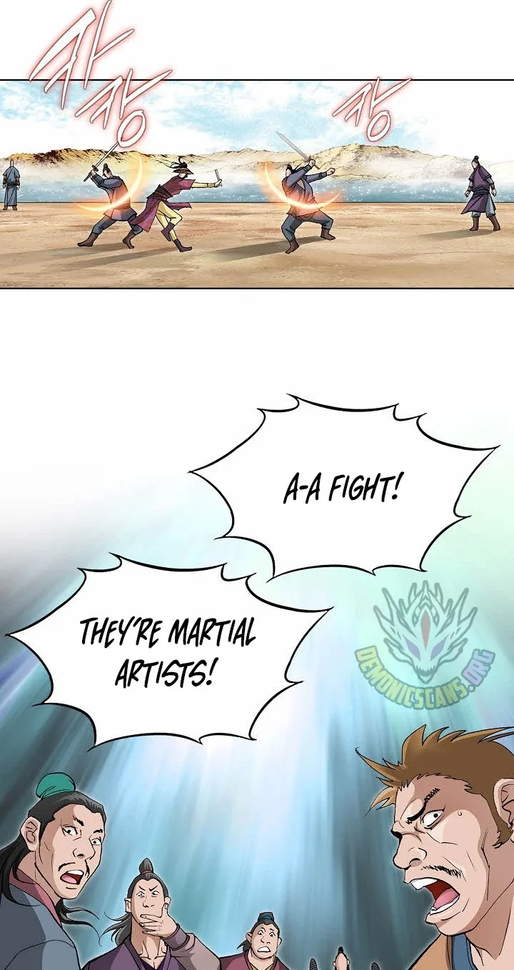 Absolute Ultimate Martial Lord Chapter 52 page 79