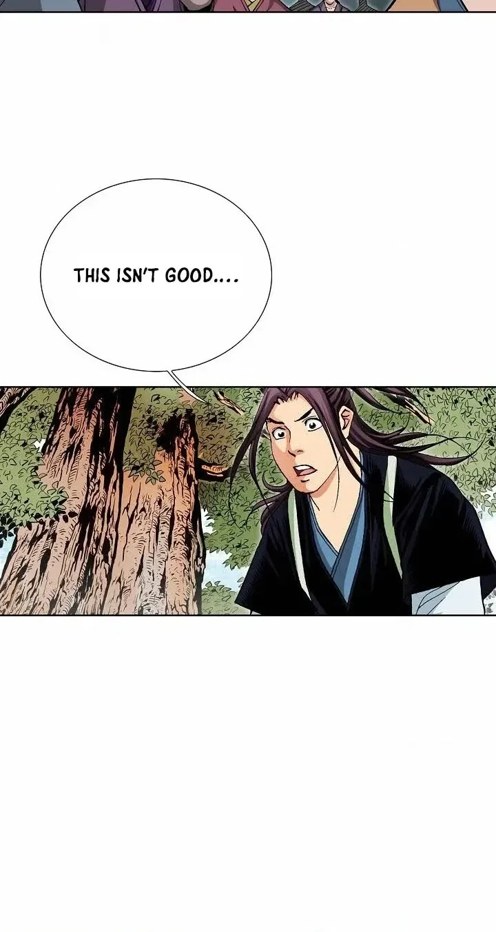 Absolute Ultimate Martial Lord Chapter 52 page 80
