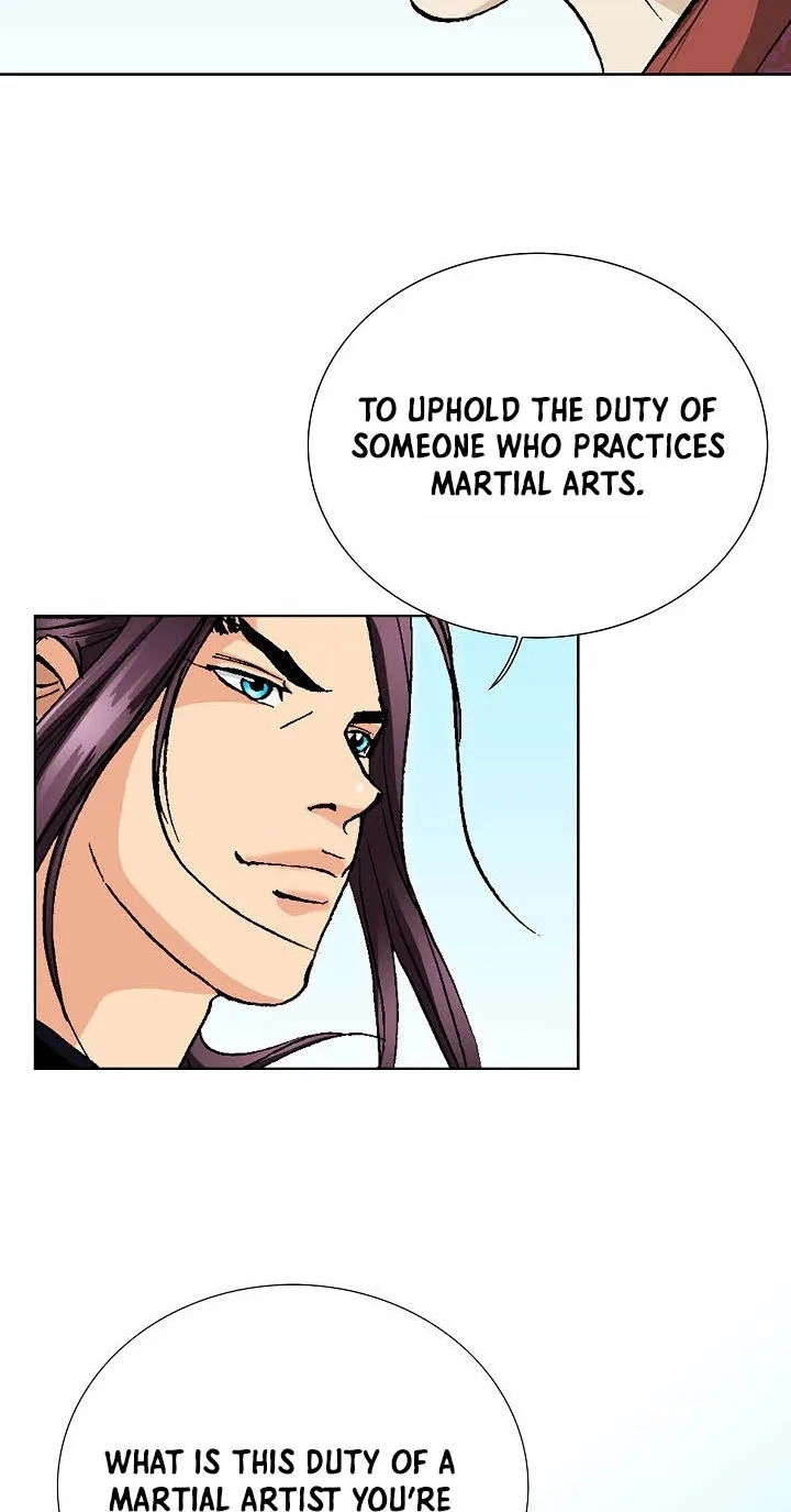 Absolute Ultimate Martial Lord Chapter 53 page 21