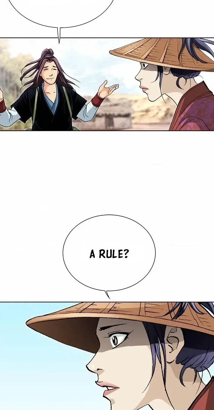 Absolute Ultimate Martial Lord Chapter 53 page 20