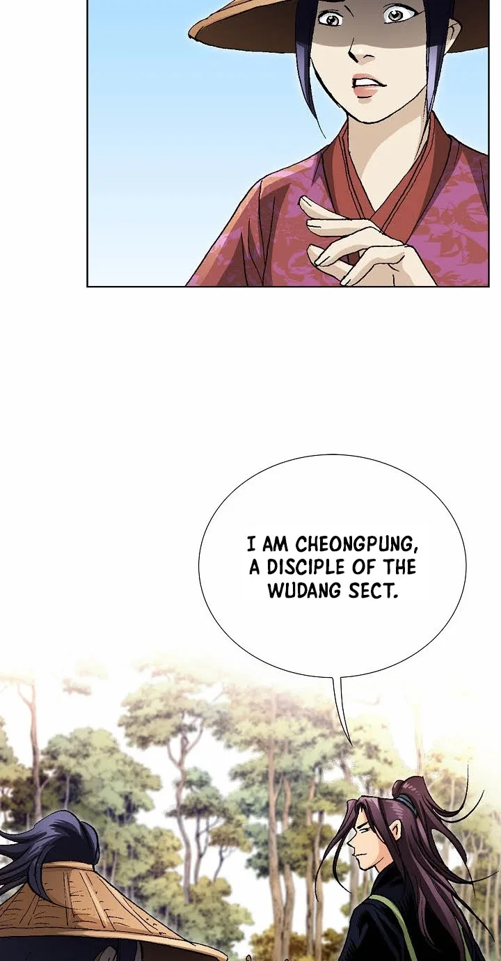 Absolute Ultimate Martial Lord Chapter 53 page 28