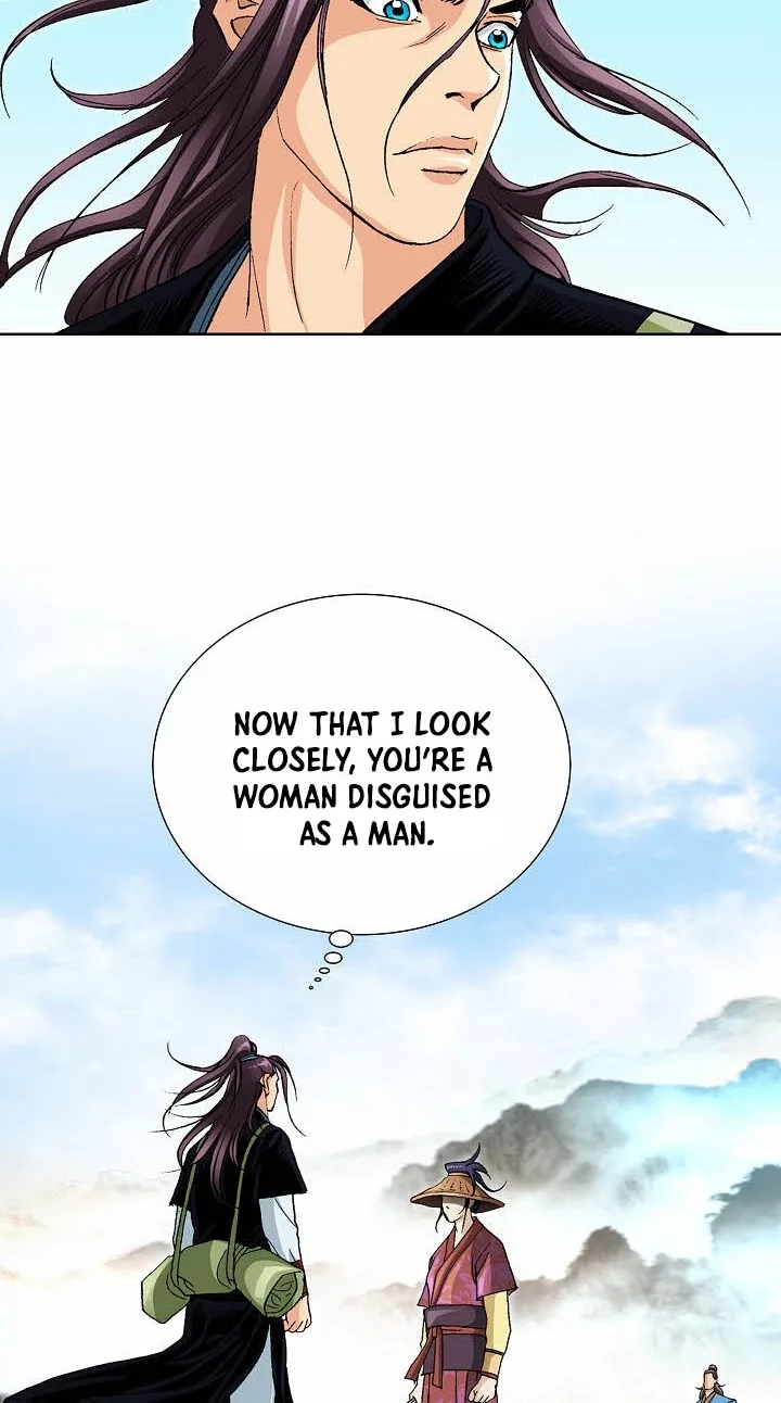 Absolute Ultimate Martial Lord Chapter 53 page 12