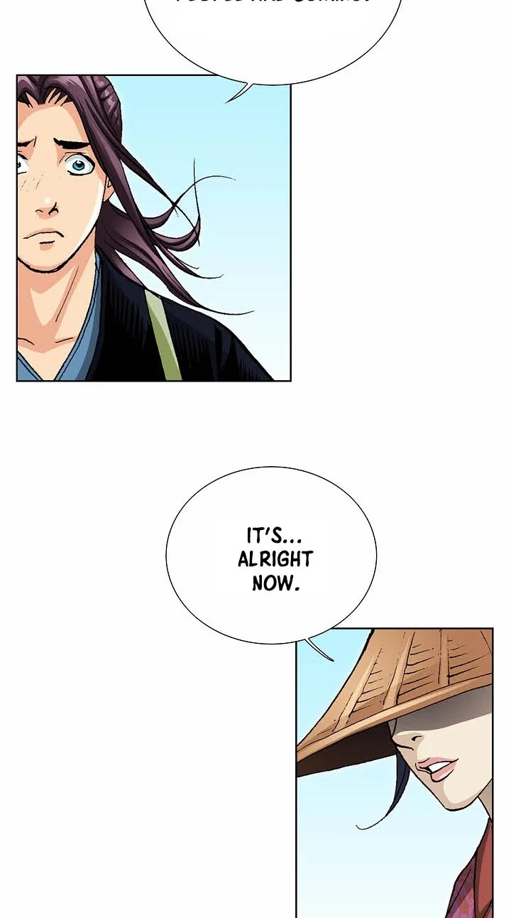Absolute Ultimate Martial Lord Chapter 53 page 14