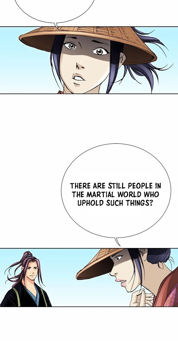 Absolute Ultimate Martial Lord Chapter 53 page 24