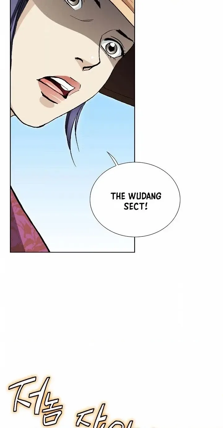 Absolute Ultimate Martial Lord Chapter 53 page 30
