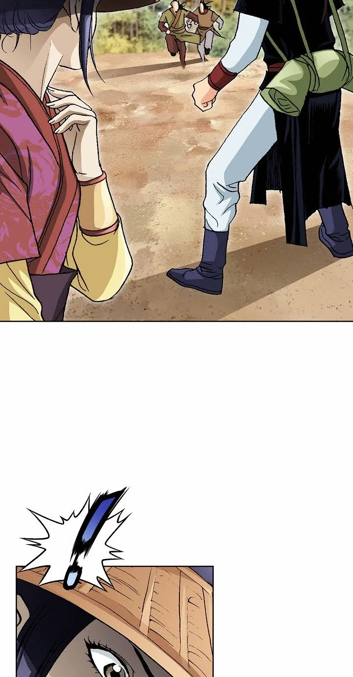 Absolute Ultimate Martial Lord Chapter 53 page 29
