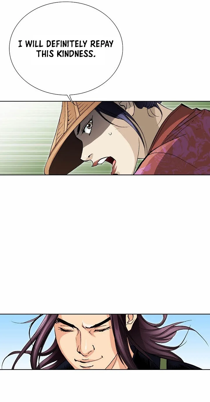 Absolute Ultimate Martial Lord Chapter 53 page 32