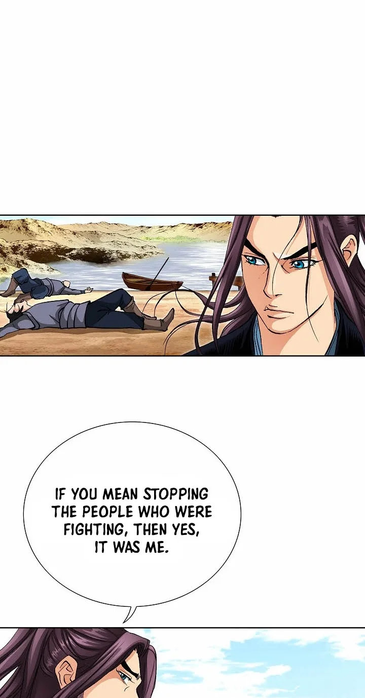 Absolute Ultimate Martial Lord Chapter 53 page 37