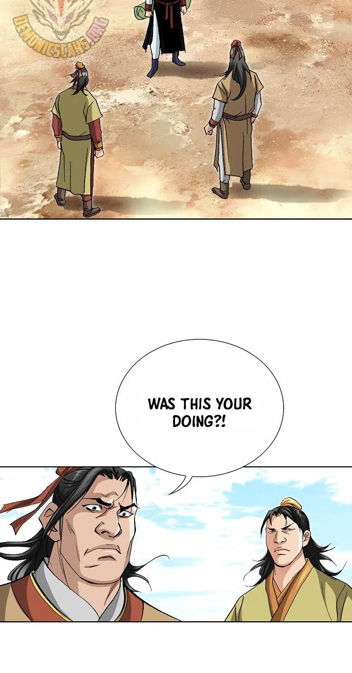Absolute Ultimate Martial Lord Chapter 53 page 36