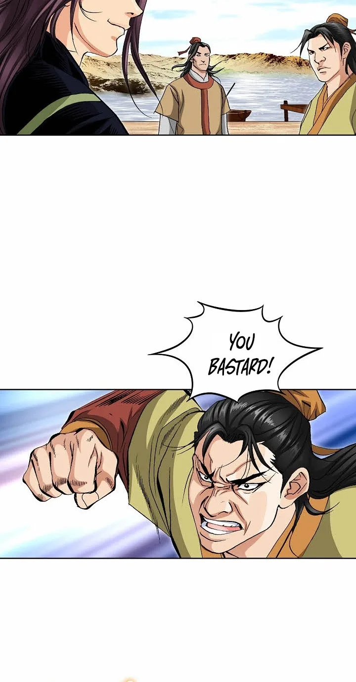 Absolute Ultimate Martial Lord Chapter 53 page 38