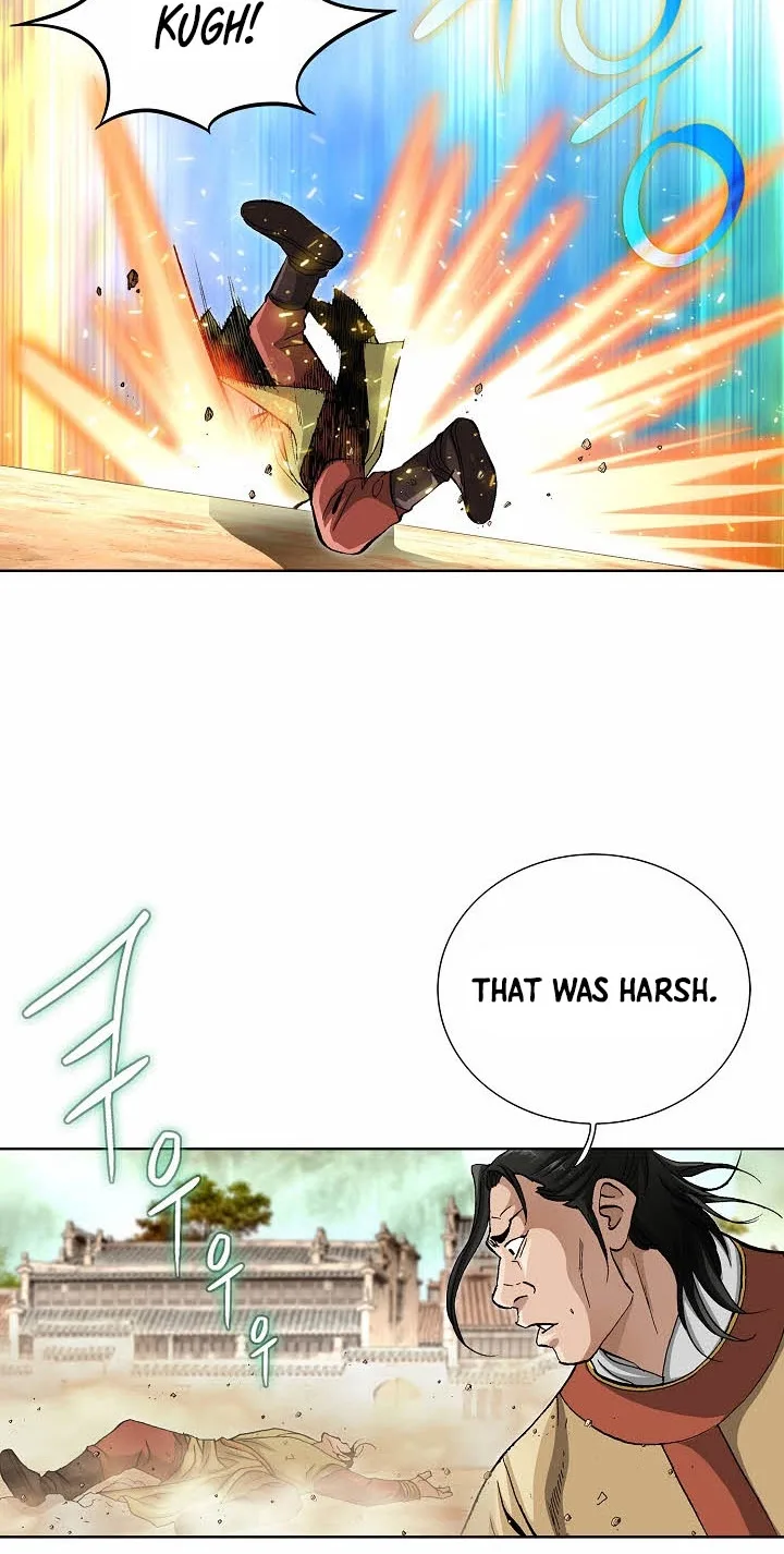 Absolute Ultimate Martial Lord Chapter 53 page 45