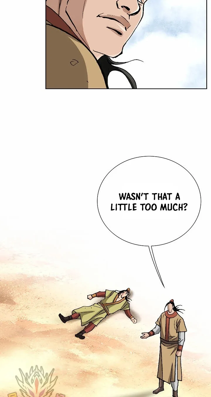 Absolute Ultimate Martial Lord Chapter 53 page 47