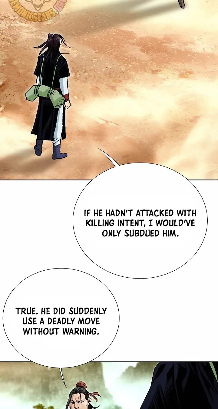Absolute Ultimate Martial Lord Chapter 53 page 48