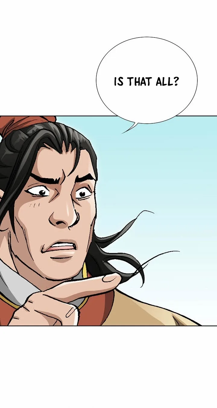 Absolute Ultimate Martial Lord Chapter 53 page 52