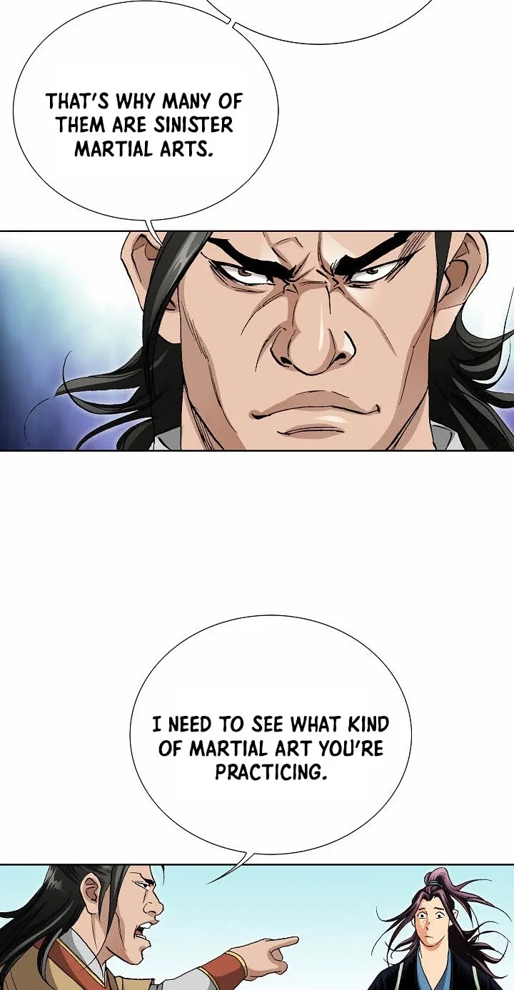 Absolute Ultimate Martial Lord Chapter 53 page 56