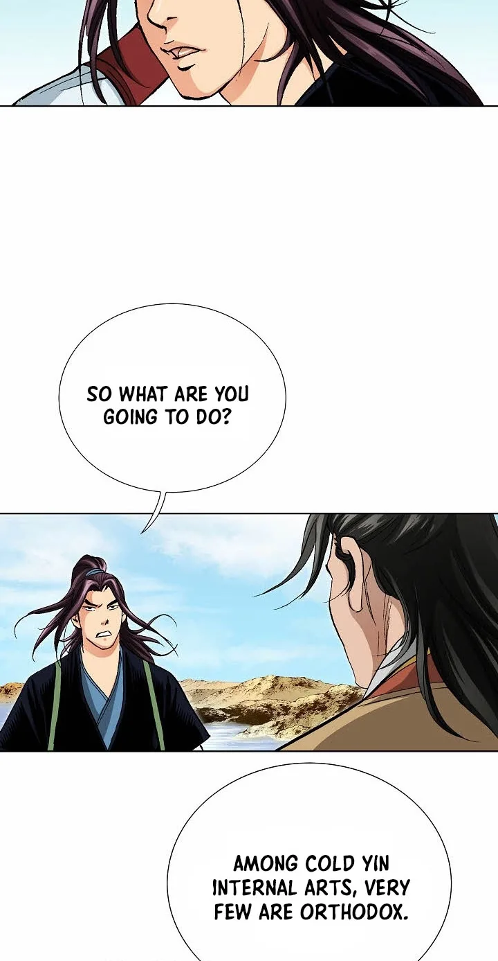 Absolute Ultimate Martial Lord Chapter 53 page 55