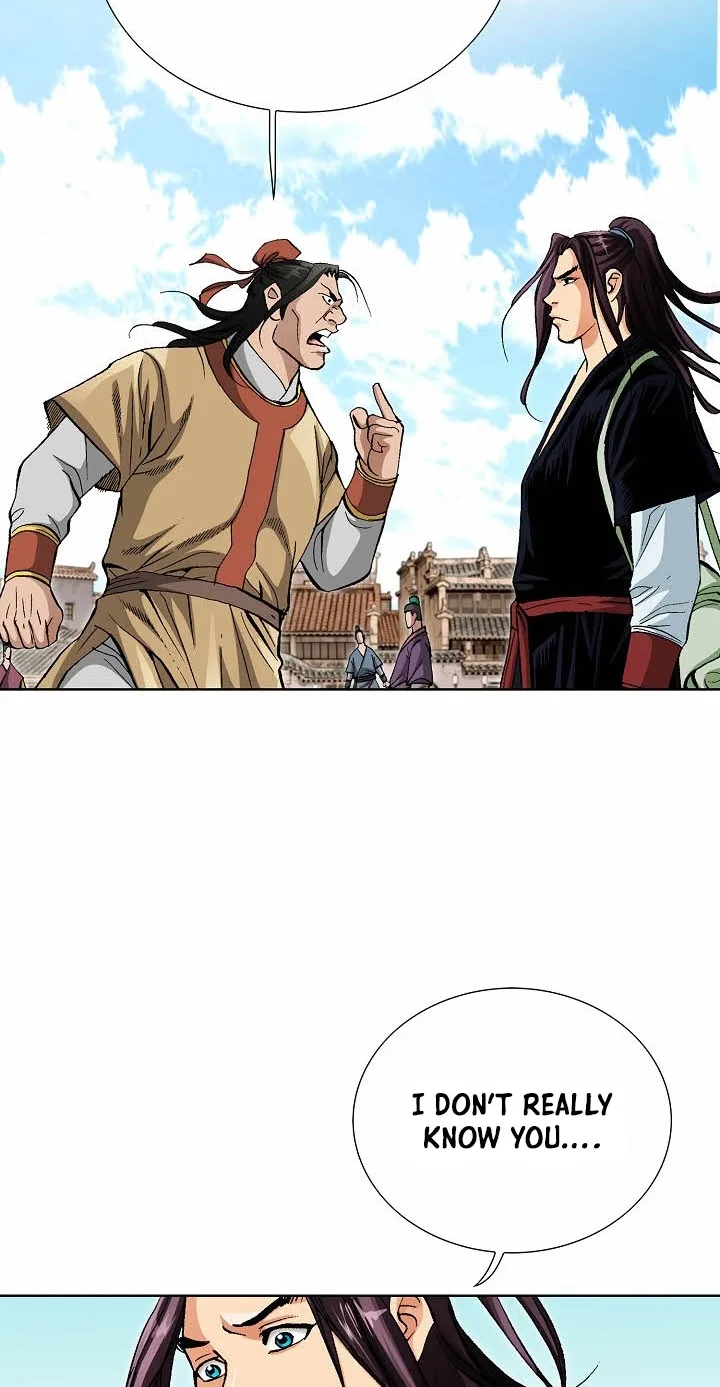 Absolute Ultimate Martial Lord Chapter 53 page 54