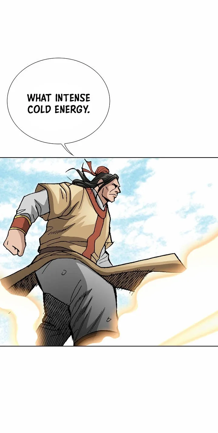 Absolute Ultimate Martial Lord Chapter 53 page 66