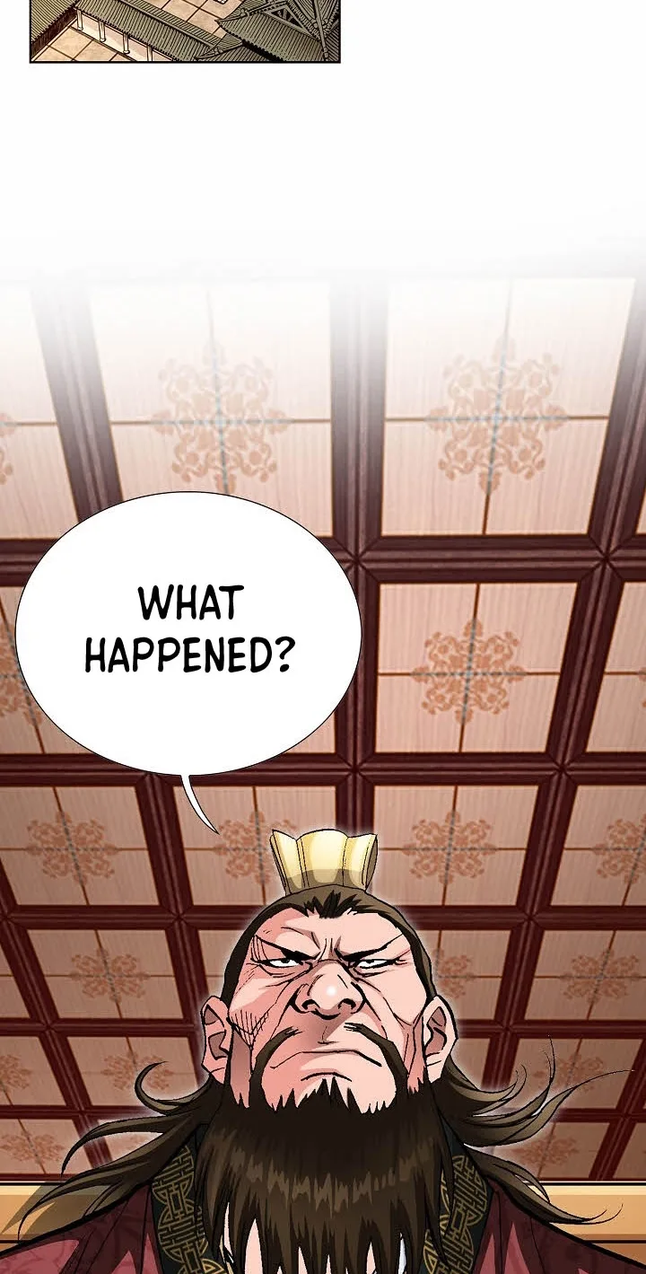 Absolute Ultimate Martial Lord Chapter 54 page 25