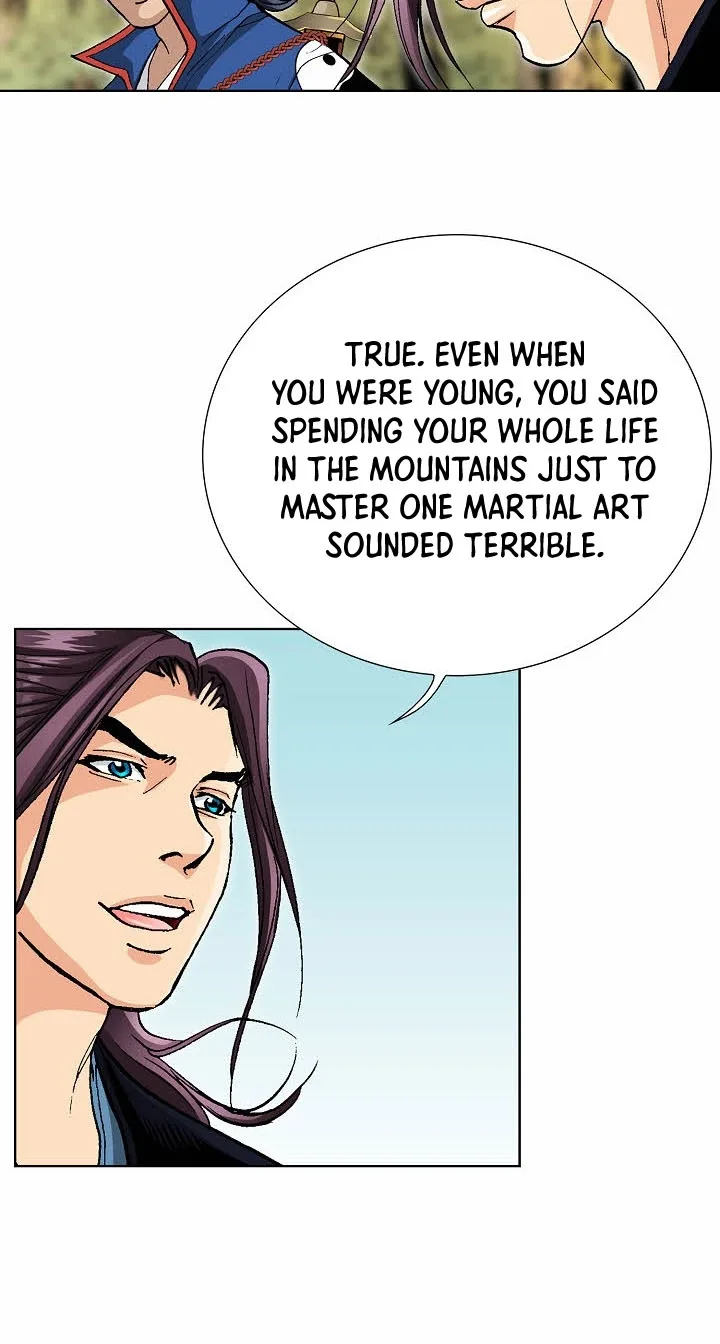 Absolute Ultimate Martial Lord Chapter 54 page 22