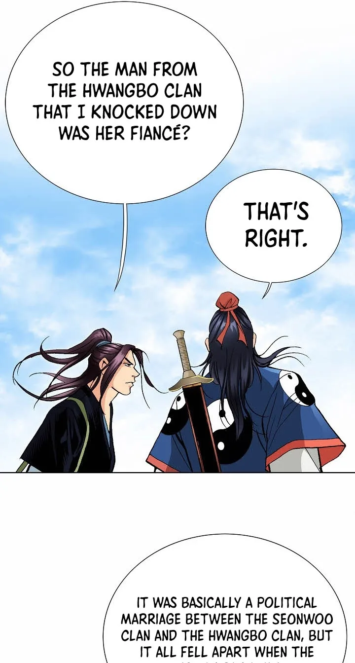 Absolute Ultimate Martial Lord Chapter 54 page 17