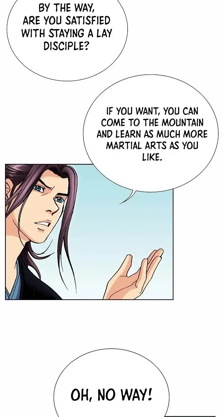 Absolute Ultimate Martial Lord Chapter 54 page 20