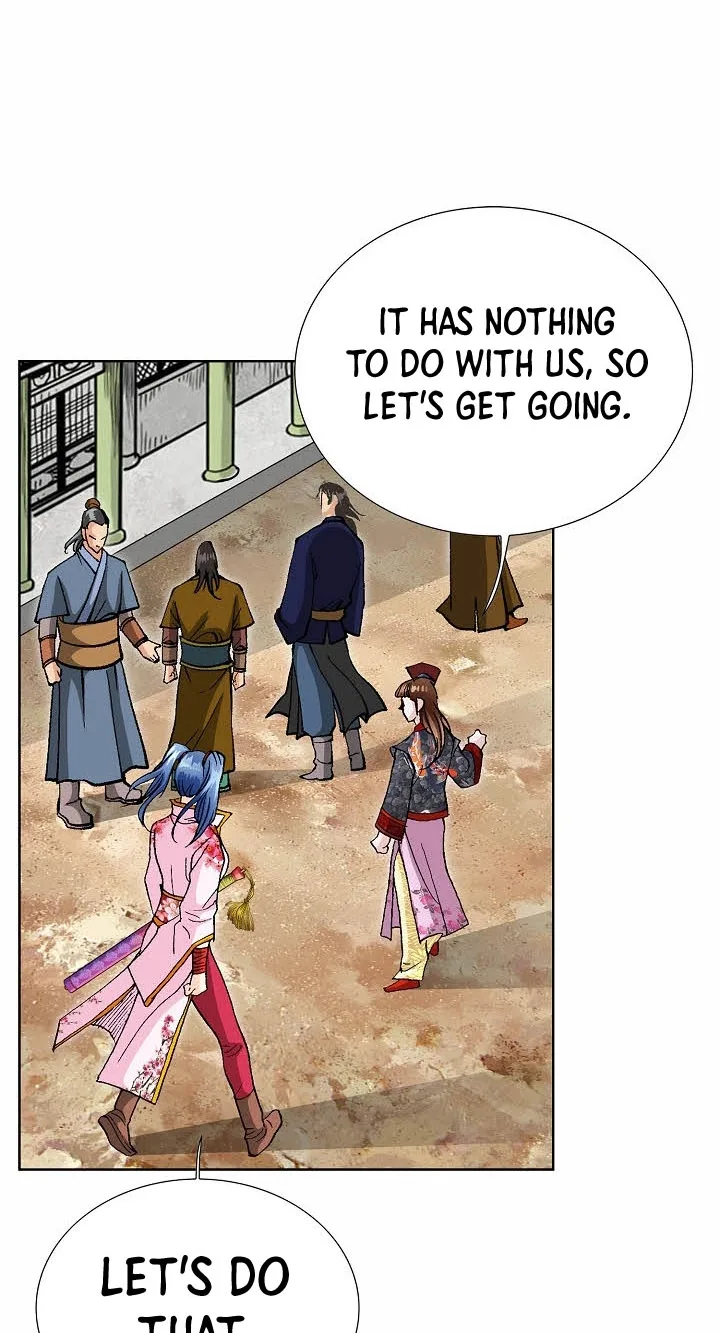 Absolute Ultimate Martial Lord Chapter 54 page 13