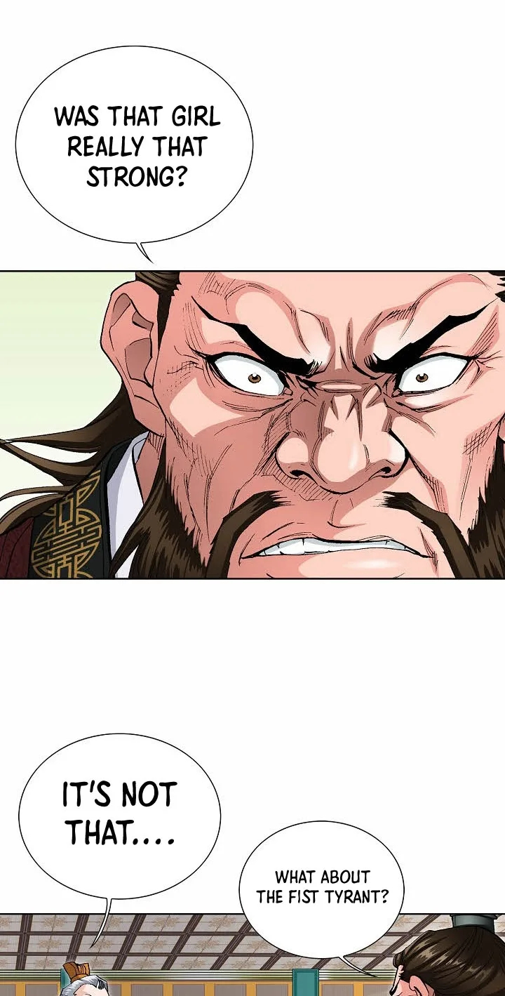Absolute Ultimate Martial Lord Chapter 54 page 28