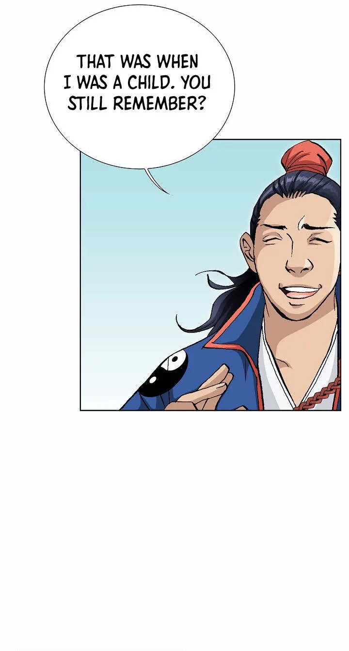 Absolute Ultimate Martial Lord Chapter 54 page 23