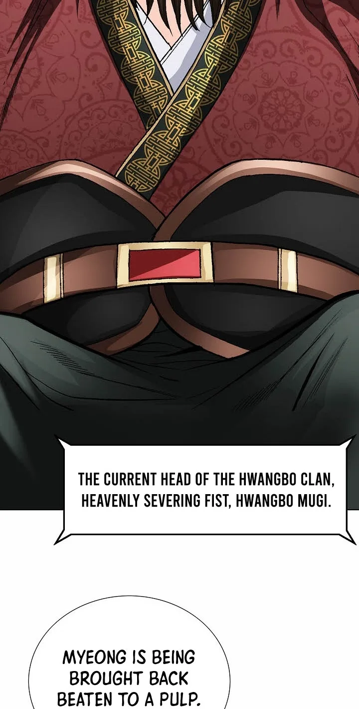 Absolute Ultimate Martial Lord Chapter 54 page 26