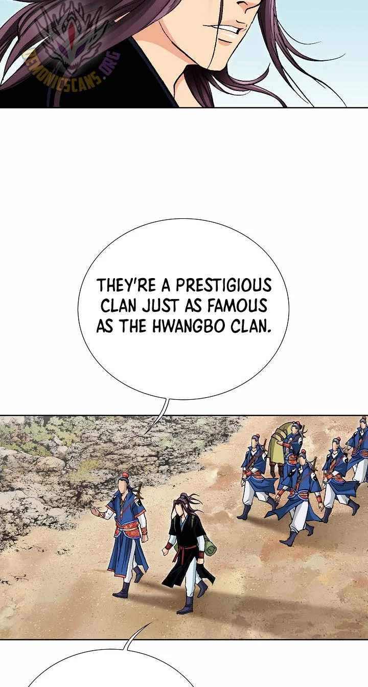 Absolute Ultimate Martial Lord Chapter 54 page 19